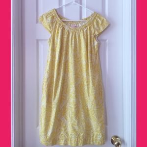 Lilly Pulitzer Giraffe Print Dress, Size Small